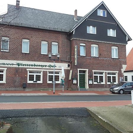Plettenberger Hof Nordkirchen Екстер'єр фото