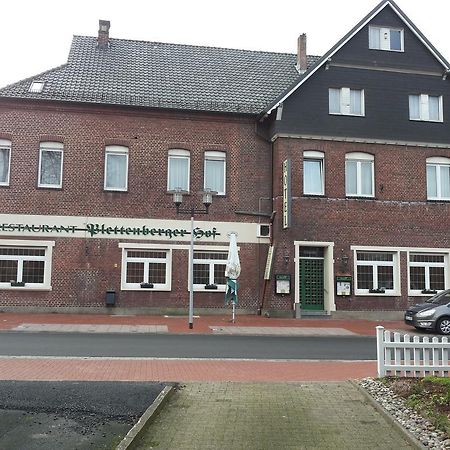 Plettenberger Hof Nordkirchen Екстер'єр фото