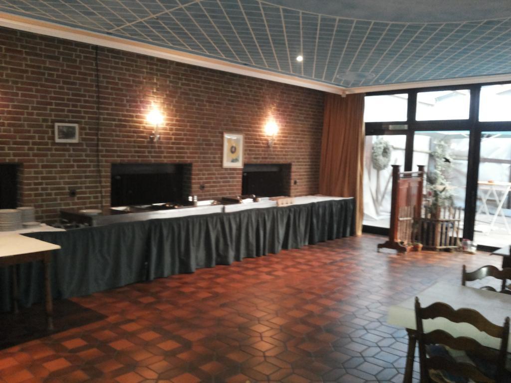 Plettenberger Hof Nordkirchen Екстер'єр фото