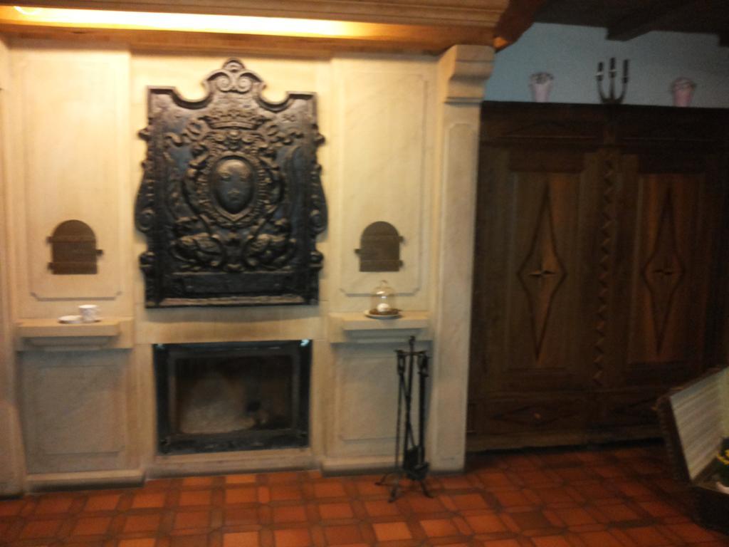 Plettenberger Hof Nordkirchen Екстер'єр фото