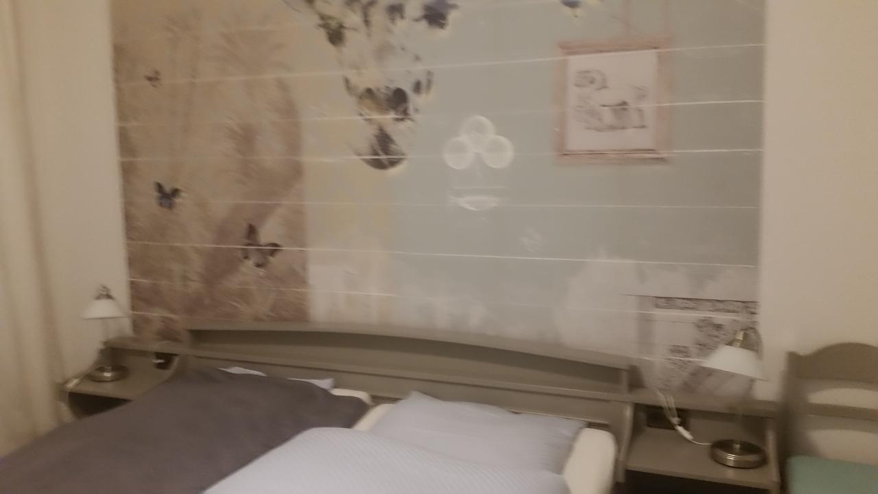 Plettenberger Hof Nordkirchen Екстер'єр фото